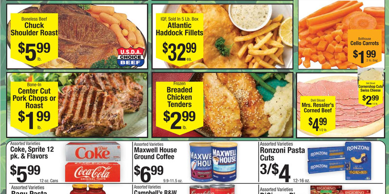 Flyer thumbnail image