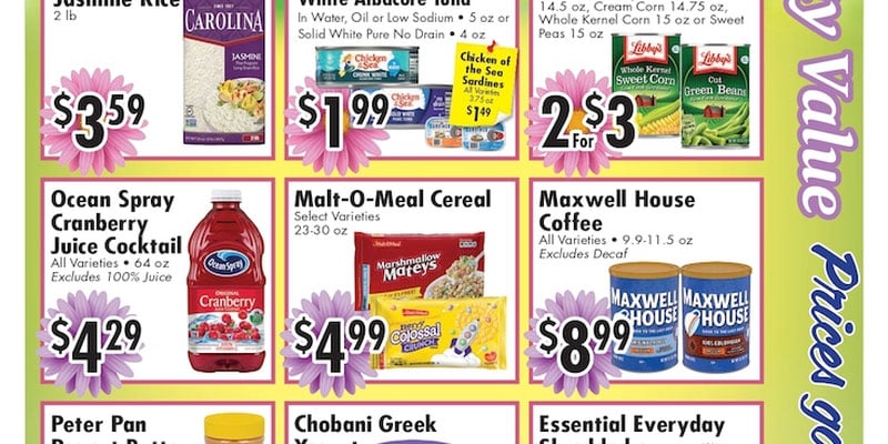 Flyer thumbnail image