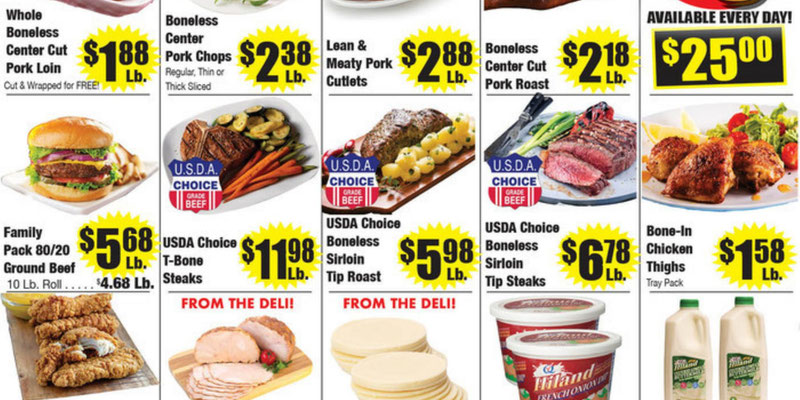 Flyer thumbnail image