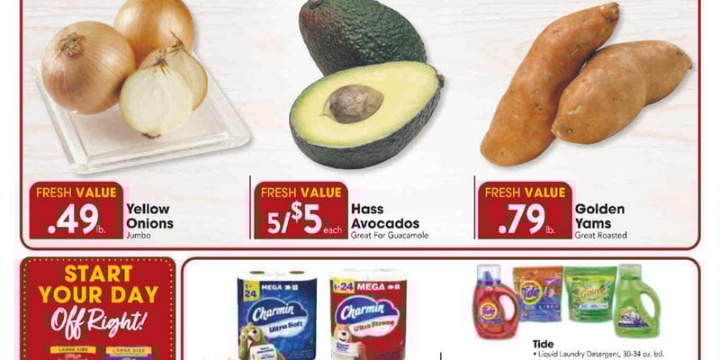 Flyer thumbnail image