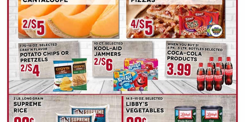 Flyer thumbnail image