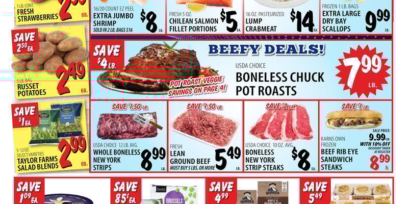 Flyer thumbnail image