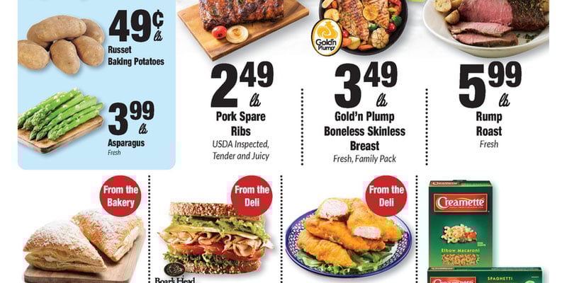 Flyer thumbnail image