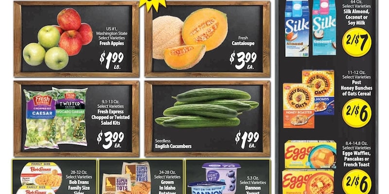 Flyer thumbnail image