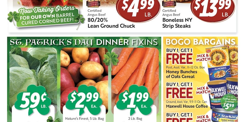 Flyer thumbnail image