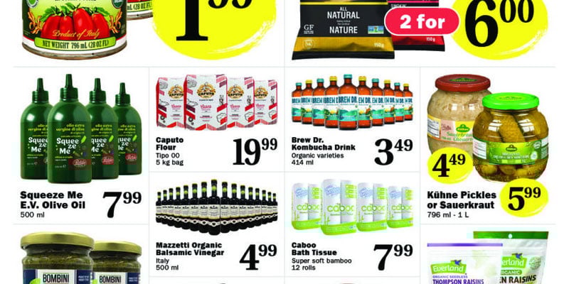 Flyer thumbnail image