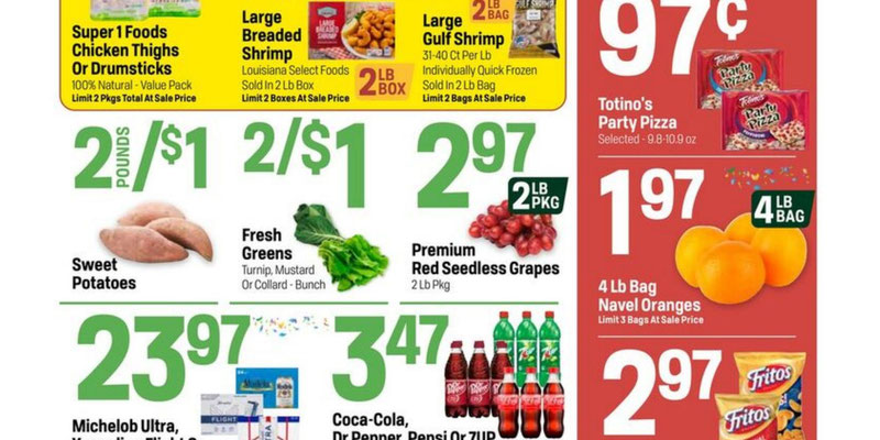 Flyer thumbnail image