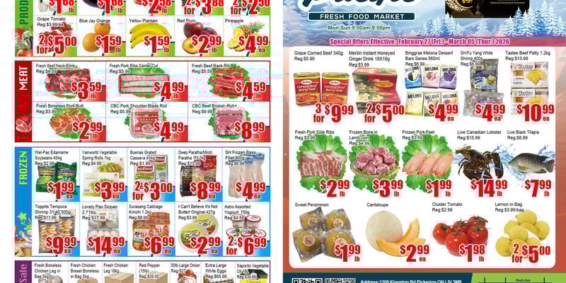 Flyer thumbnail image