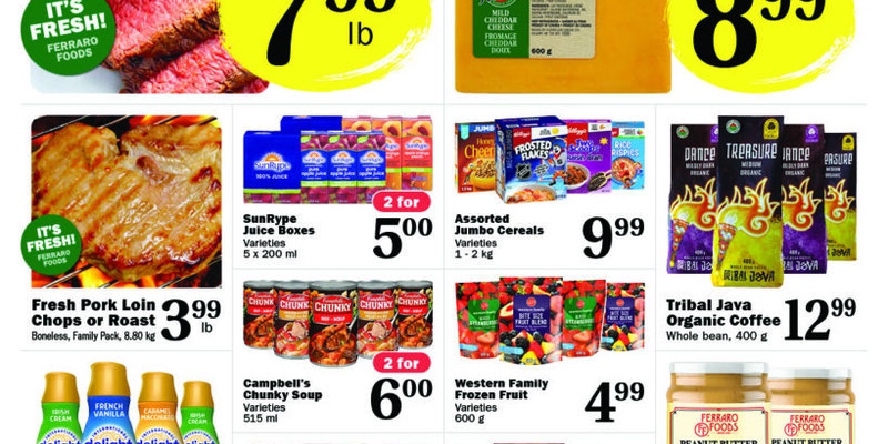 Flyer thumbnail image