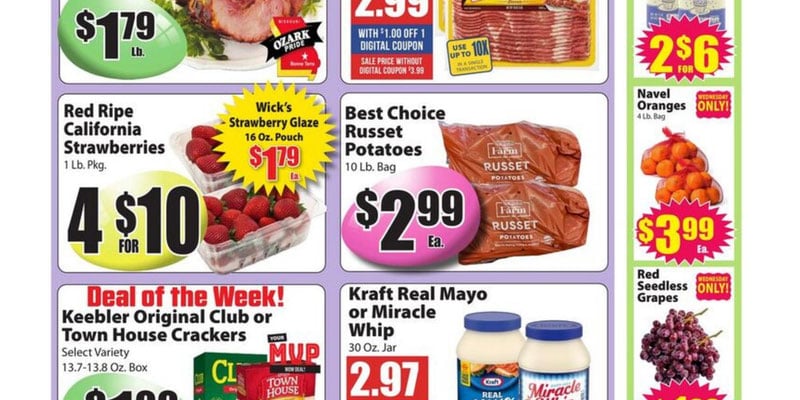 Flyer thumbnail image