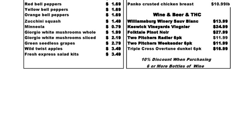 Flyer thumbnail image