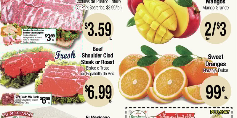 Flyer thumbnail image