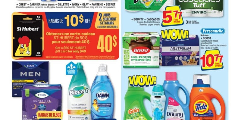 Flyer thumbnail image