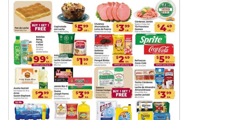 Flyer thumbnail image