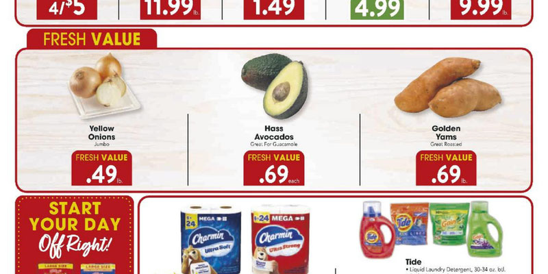 Flyer thumbnail image