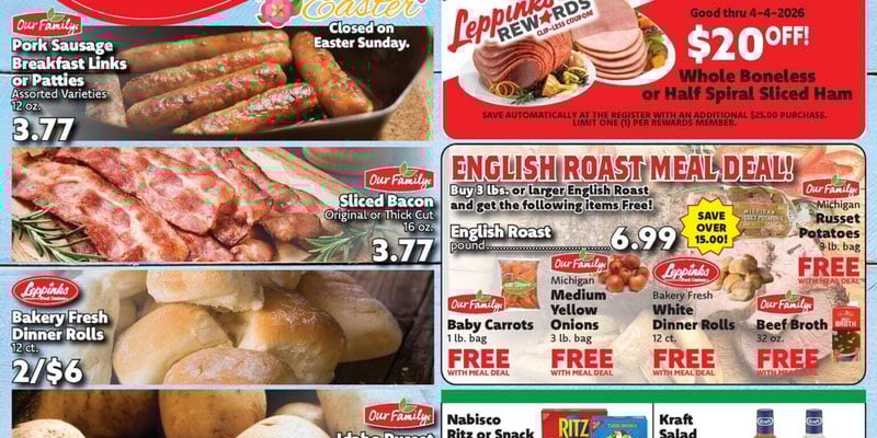 Flyer thumbnail image