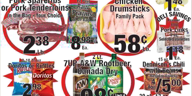 Flyer thumbnail image