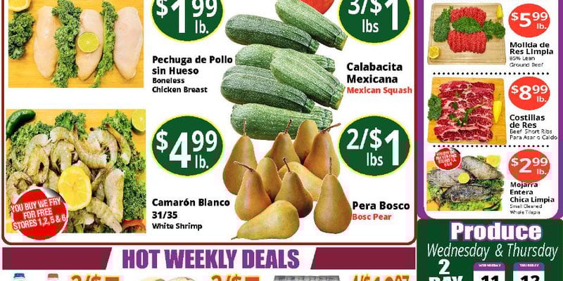 Flyer thumbnail image