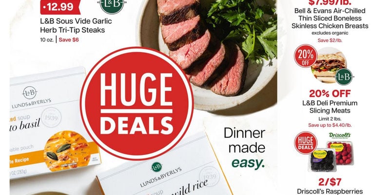 Flyer thumbnail image