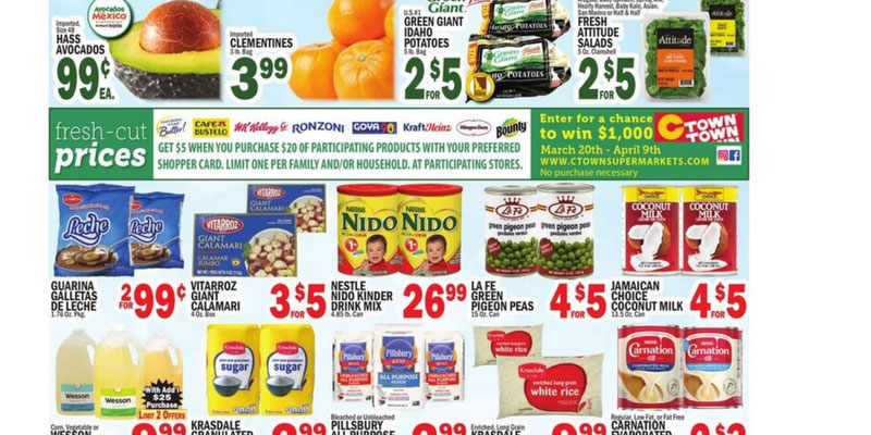 Flyer thumbnail image