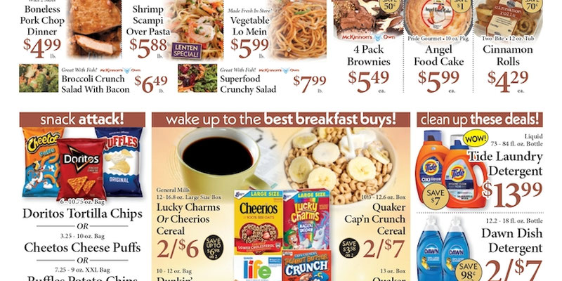 Flyer thumbnail image