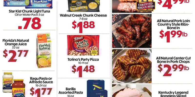 Flyer thumbnail image