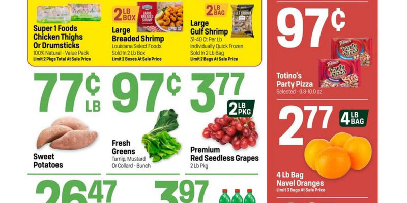 Flyer thumbnail image