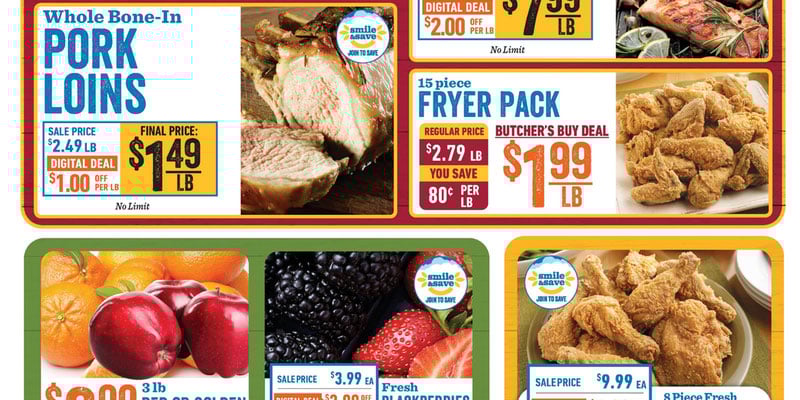 Flyer thumbnail image