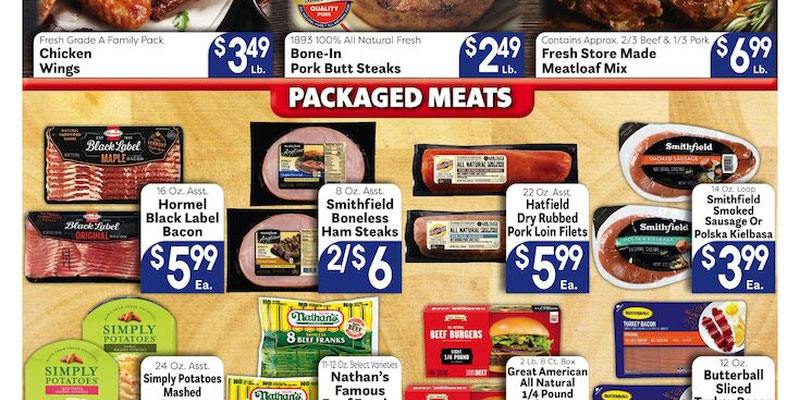 Flyer thumbnail image