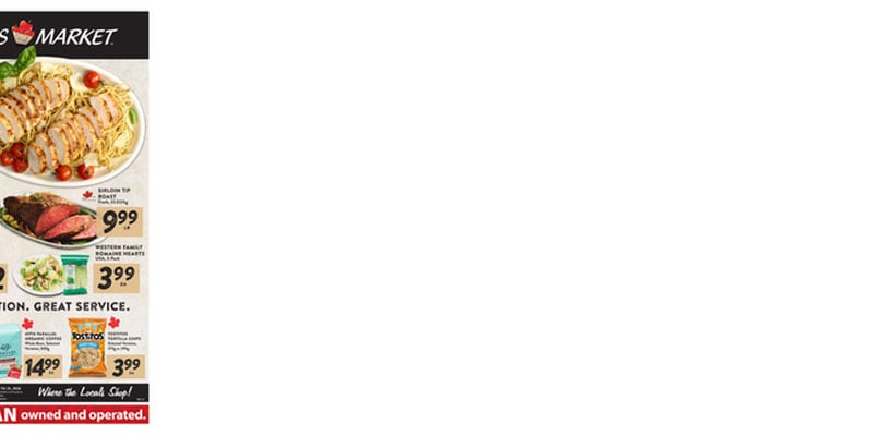 Flyer thumbnail image