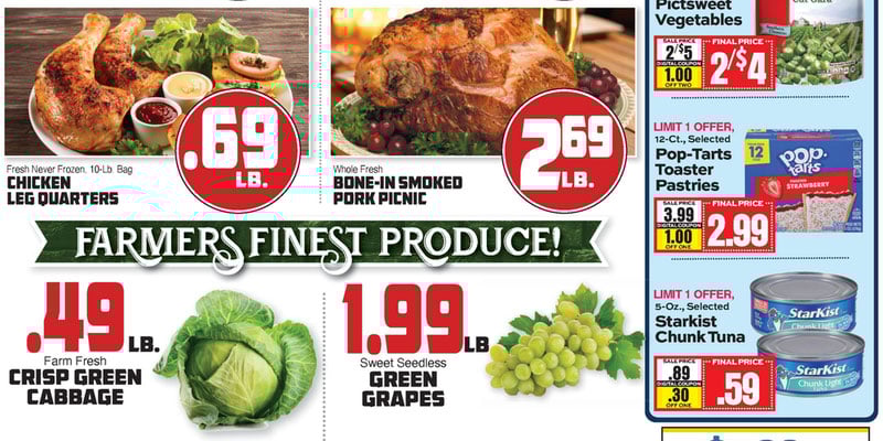 Flyer thumbnail image