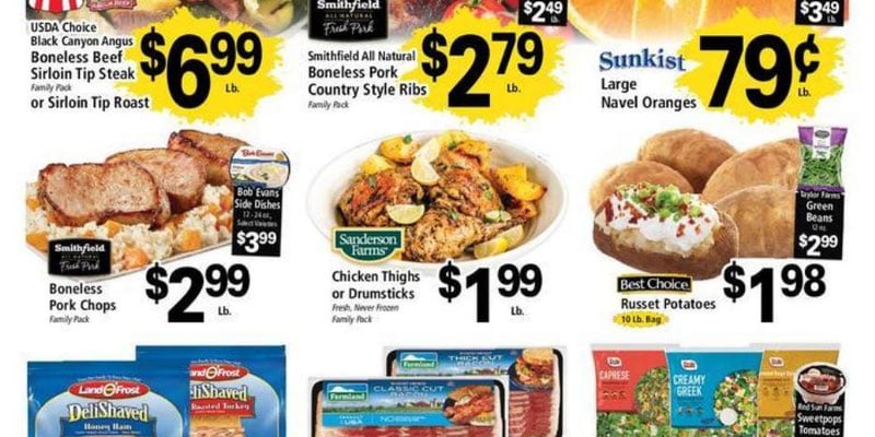 Flyer thumbnail image