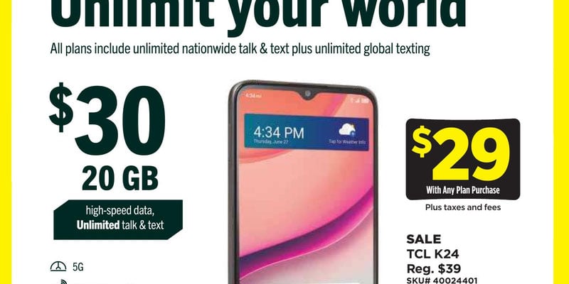 Flyer thumbnail image