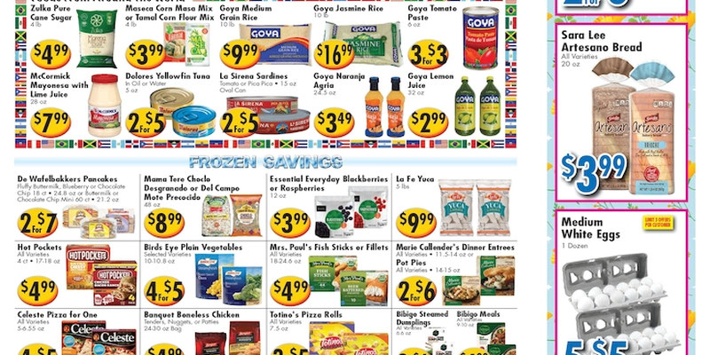 Flyer thumbnail image