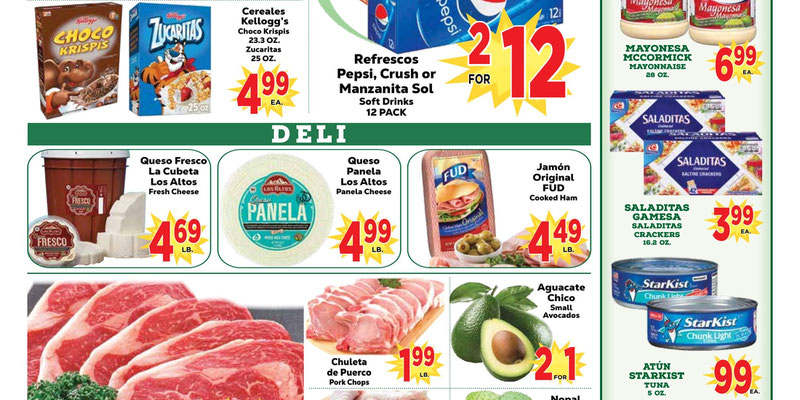 Flyer thumbnail image