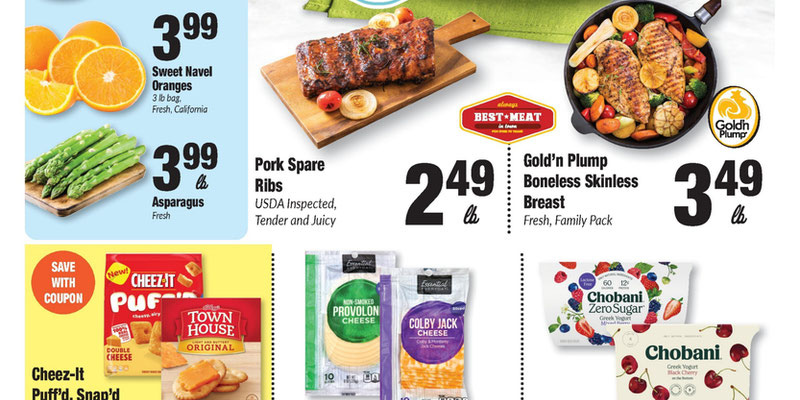 Flyer thumbnail image