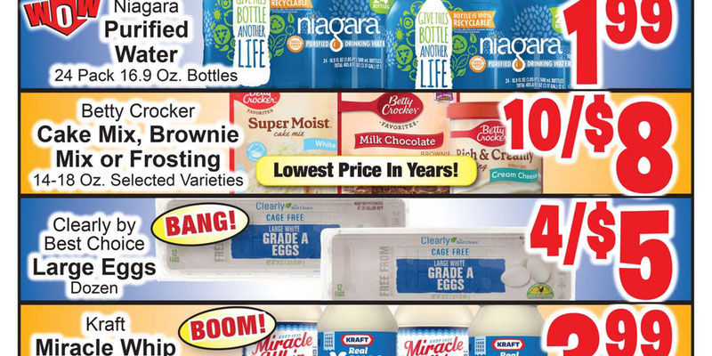 Flyer thumbnail image