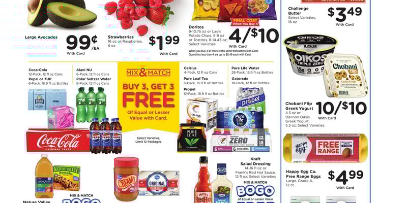 Flyer thumbnail image