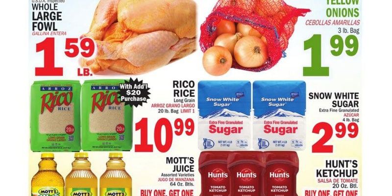 Flyer thumbnail image