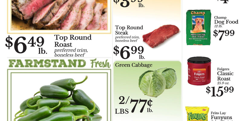 Flyer thumbnail image