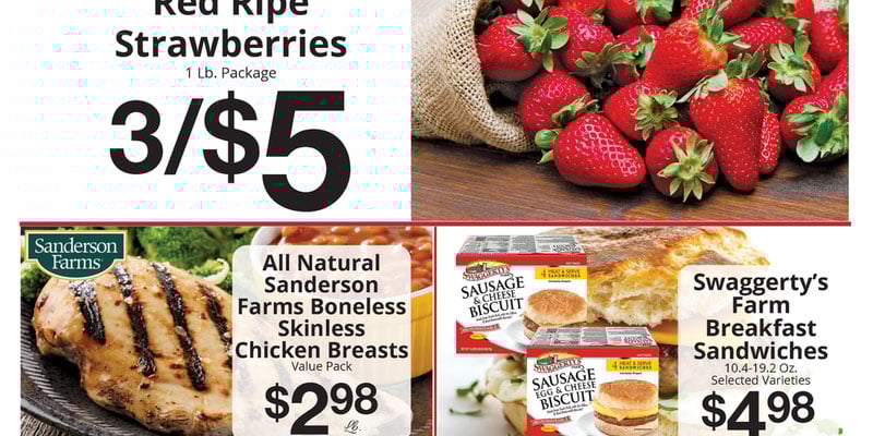 Flyer thumbnail image