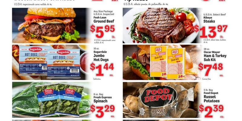 Flyer thumbnail image