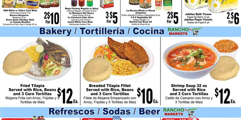 Flyer thumbnail image