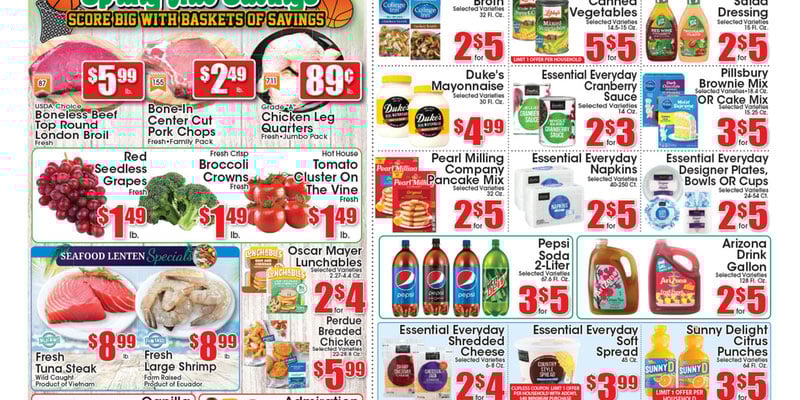 Flyer thumbnail image