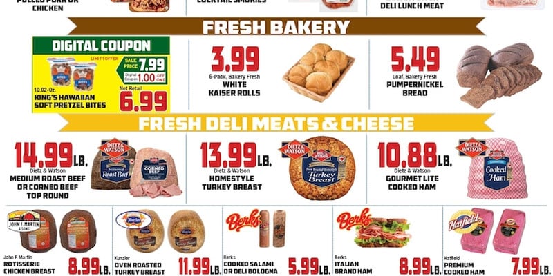 Flyer thumbnail image