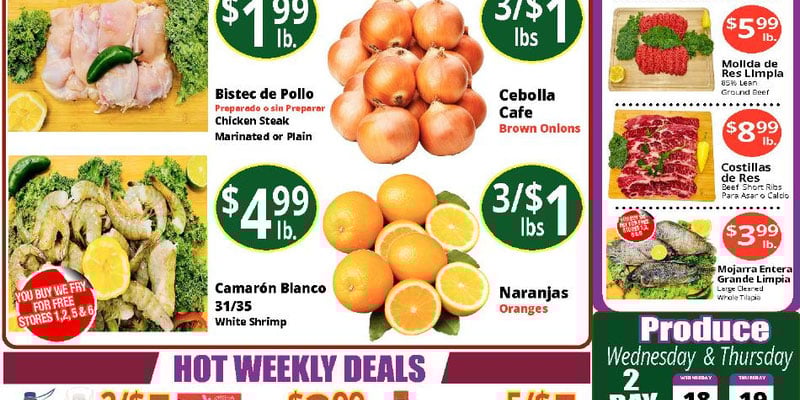 Flyer thumbnail image