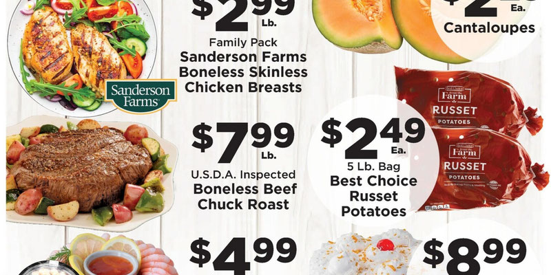 Flyer thumbnail image