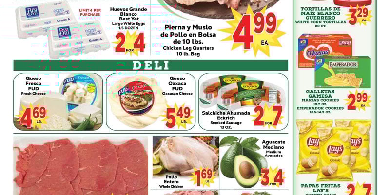 Flyer thumbnail image