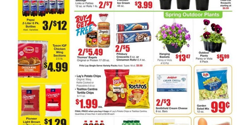 Flyer thumbnail image