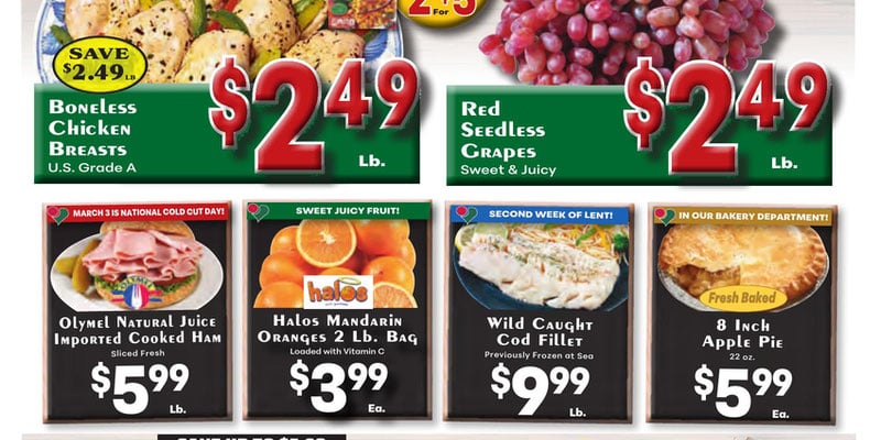 Flyer thumbnail image